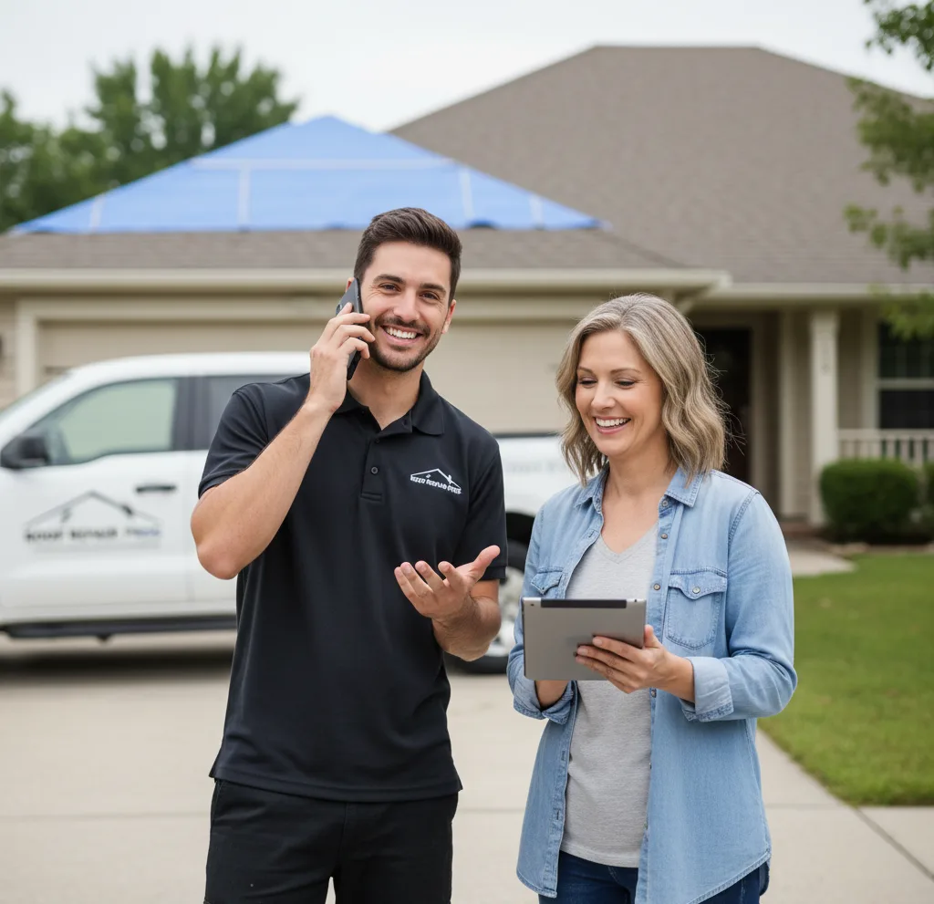 Roof Maintenance in Bryant, AL